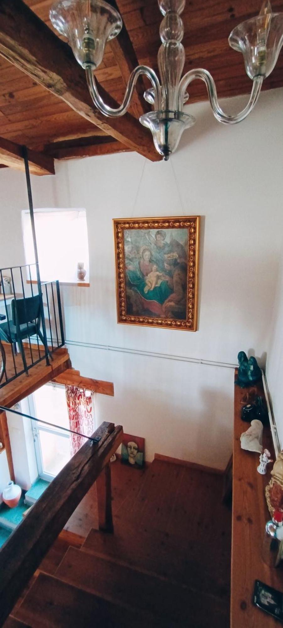Casa Zoritas Antimio de Arriba