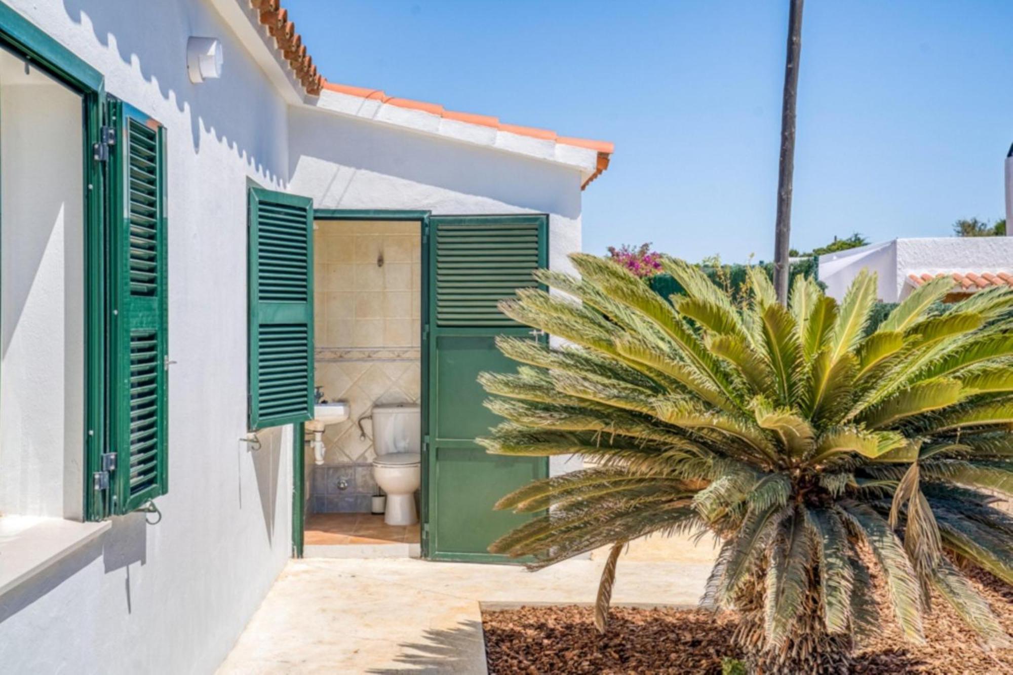 Villa Mila Sant Lluis