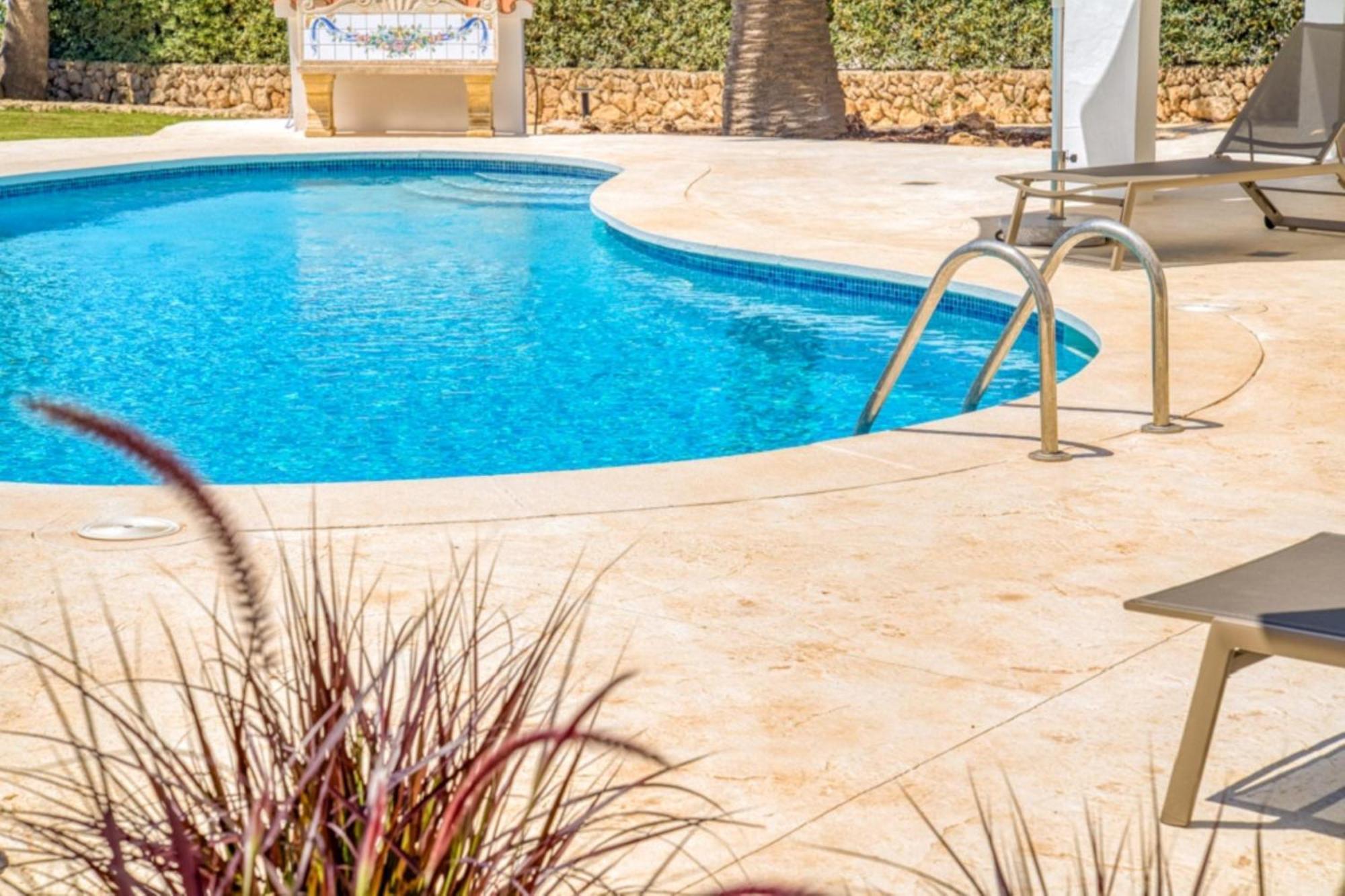 Villa Mila Sant Lluis