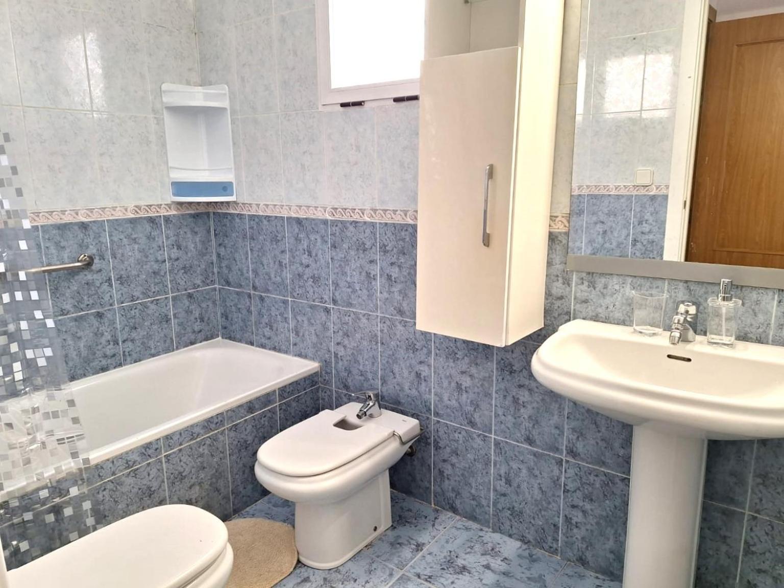 Apartment Sunny Albir El Albir
