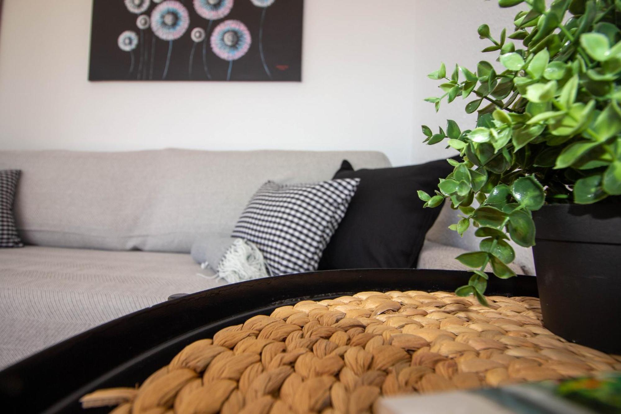 Apartamento Ruselo 308. Loft En Paseo Maritimo De Costa *