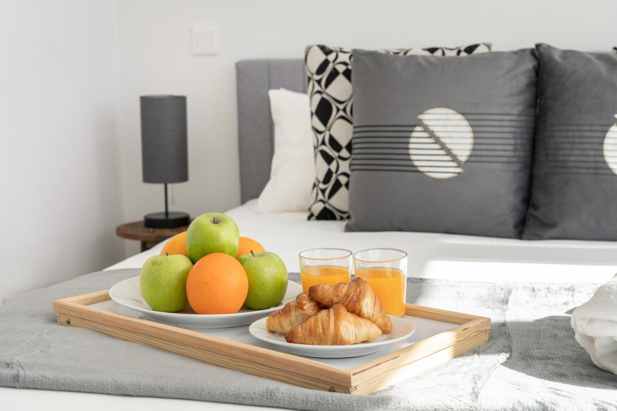 Dobo San Diego Apartment Madrid