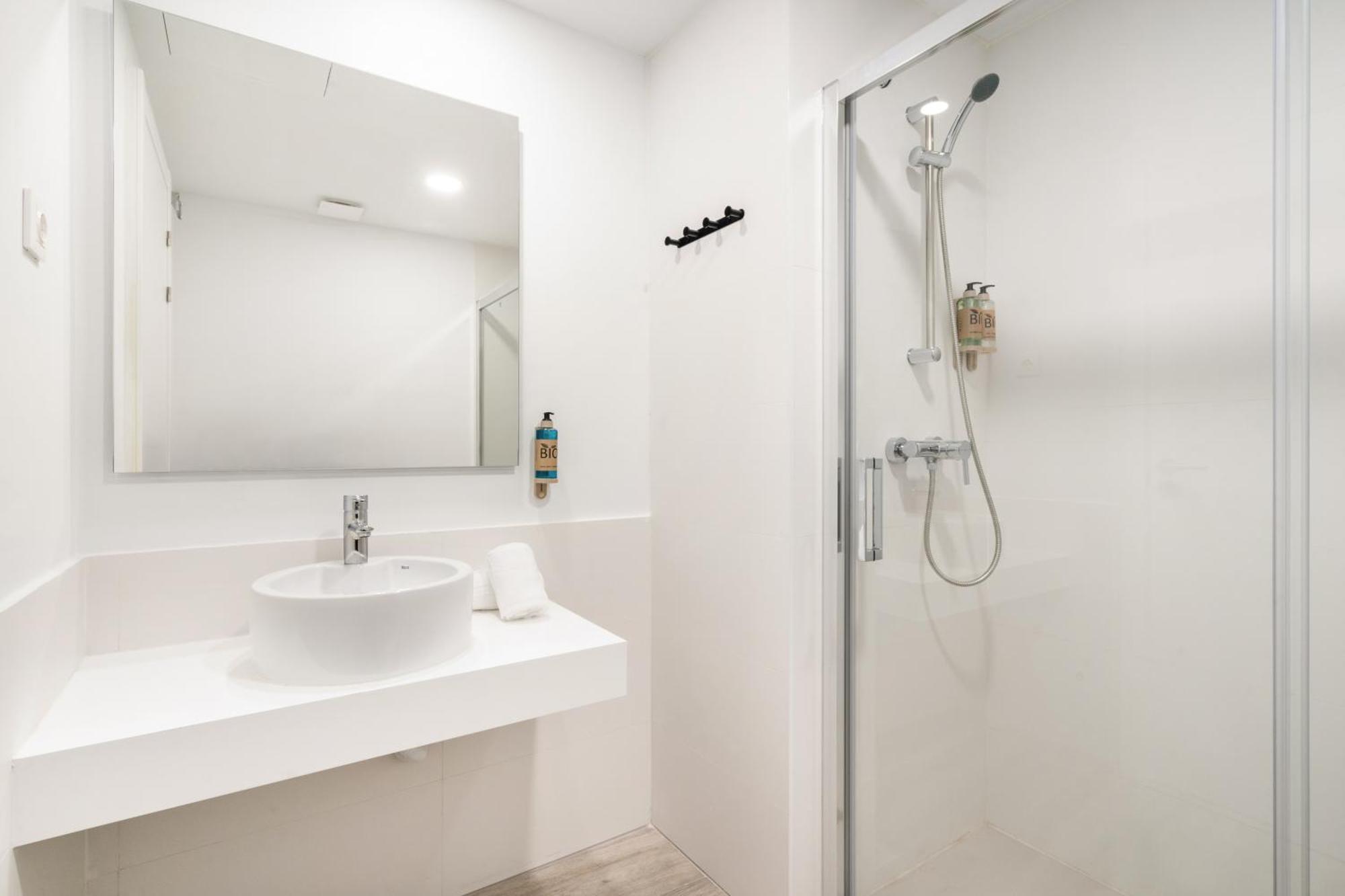 Dobo Homes - Eg13 Apartamento Madrid
