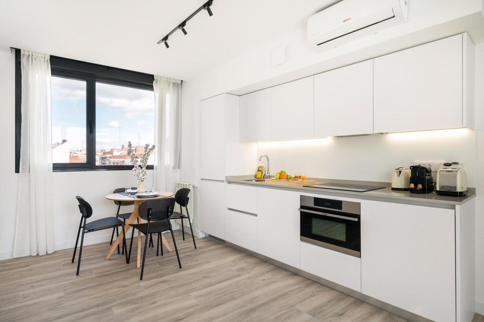 Dobo Homes - Eg13 Apartamento *