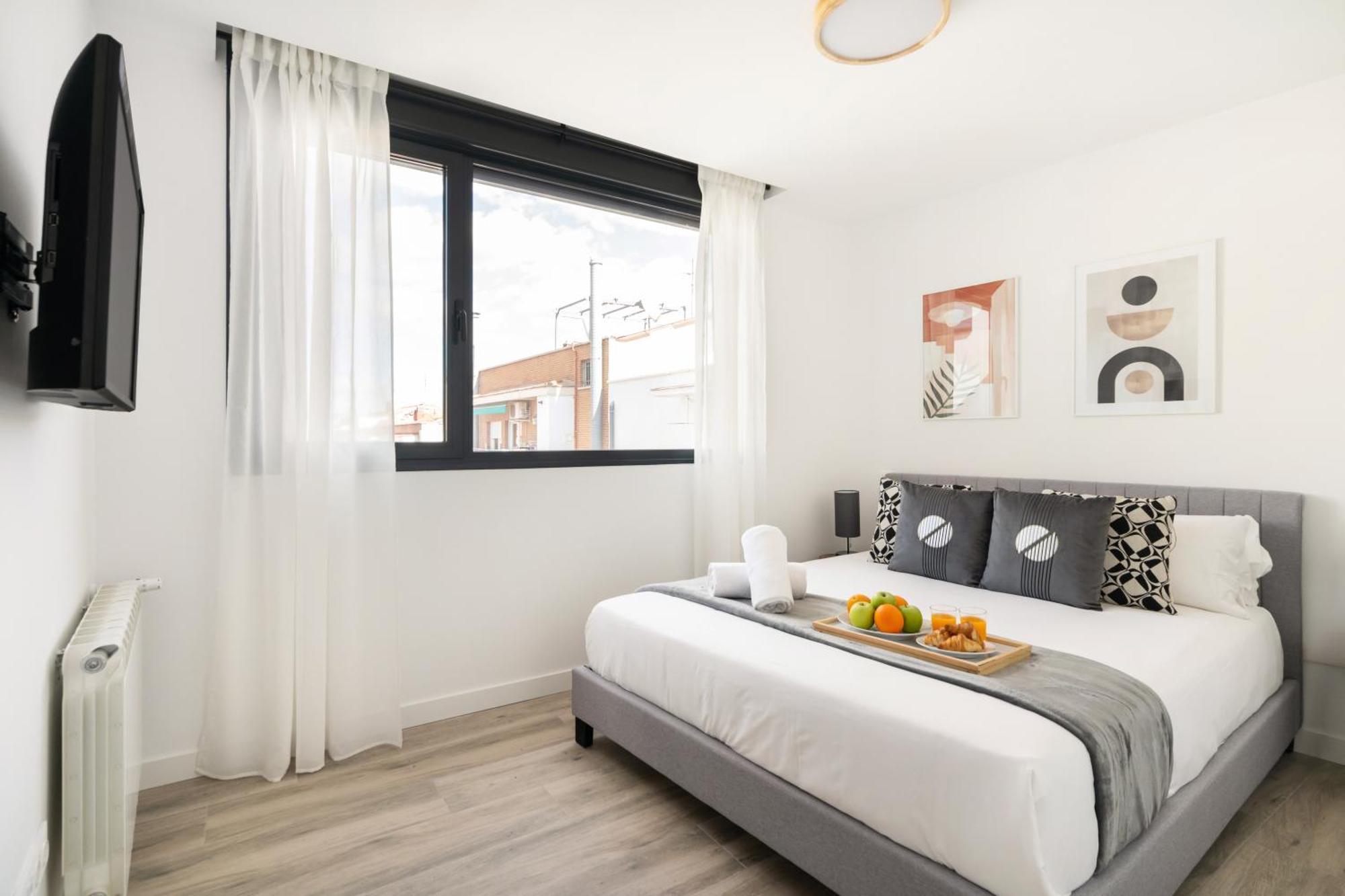 Apartamento Dobo Homes - Eg13 *
