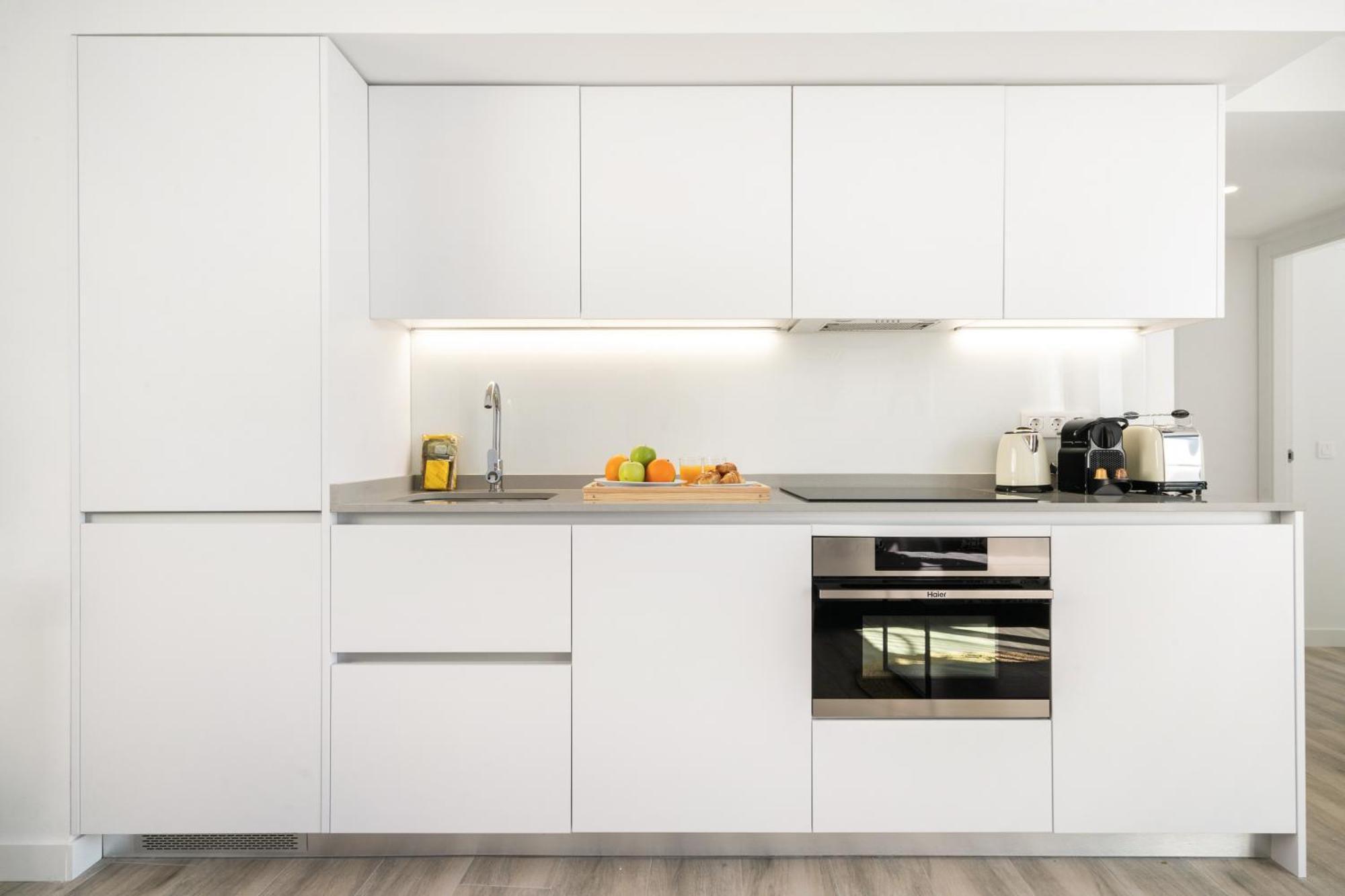 Dobo Homes - Eg13 Apartamento *