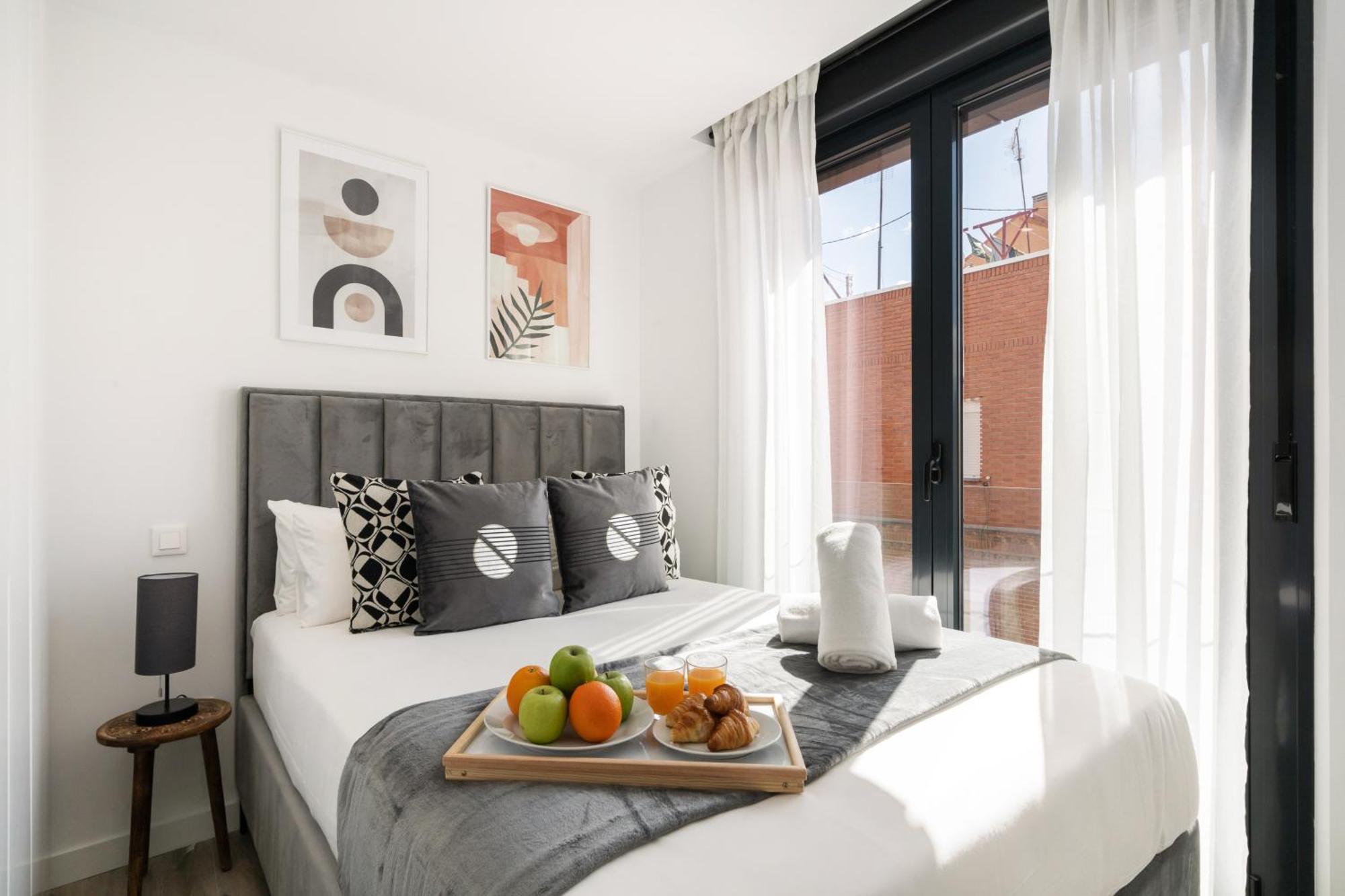 Dobo Homes - Eg13 Apartamento