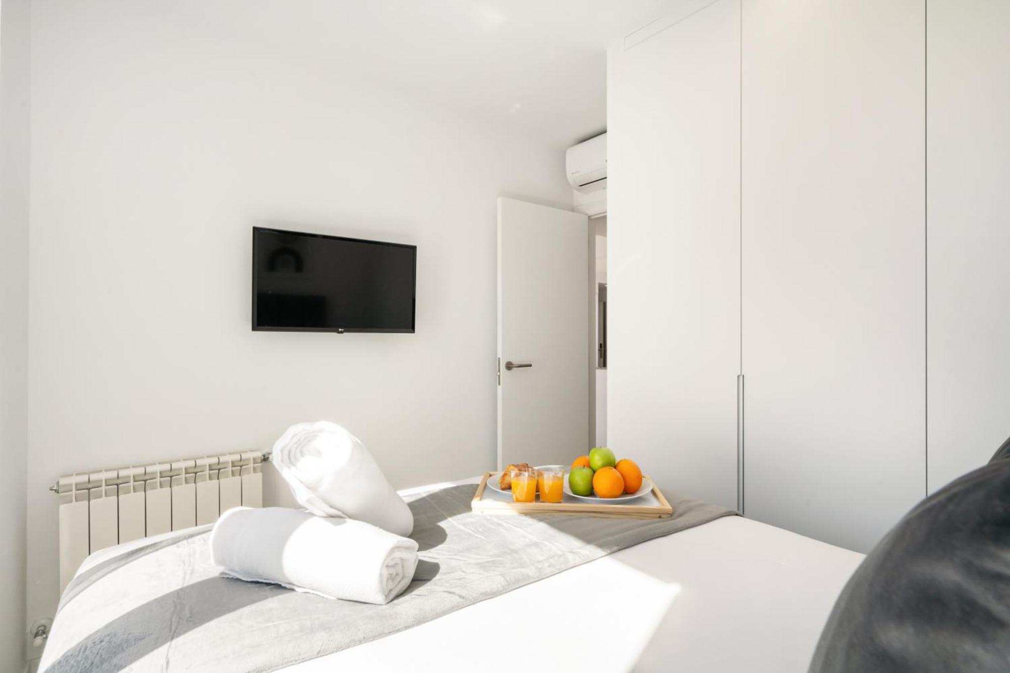Dobo Homes - Eg13 Madrid