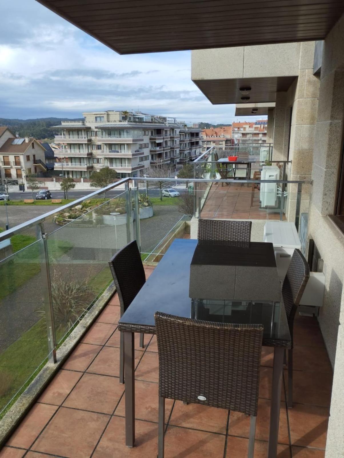 Apartamento Dezamar Playa