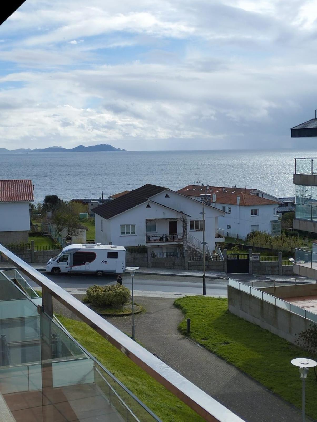 Dezamar Playa Apartamento Portonovo