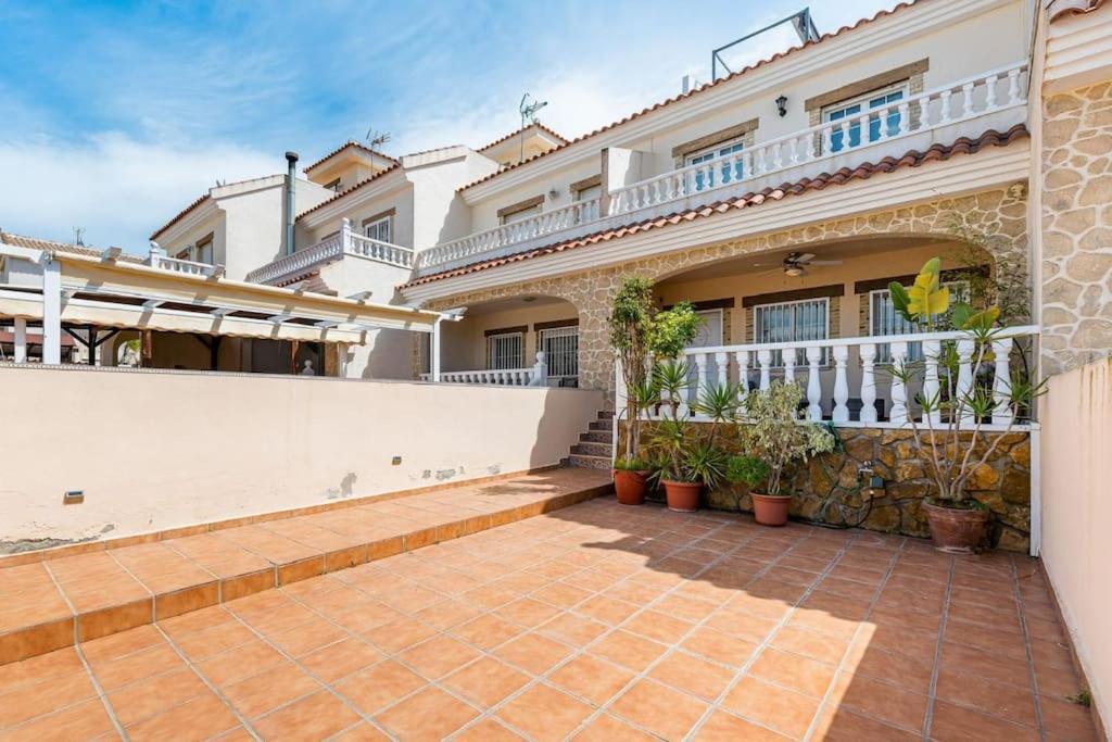 Сasa de vacaciones Casa En Ciudad Quesada