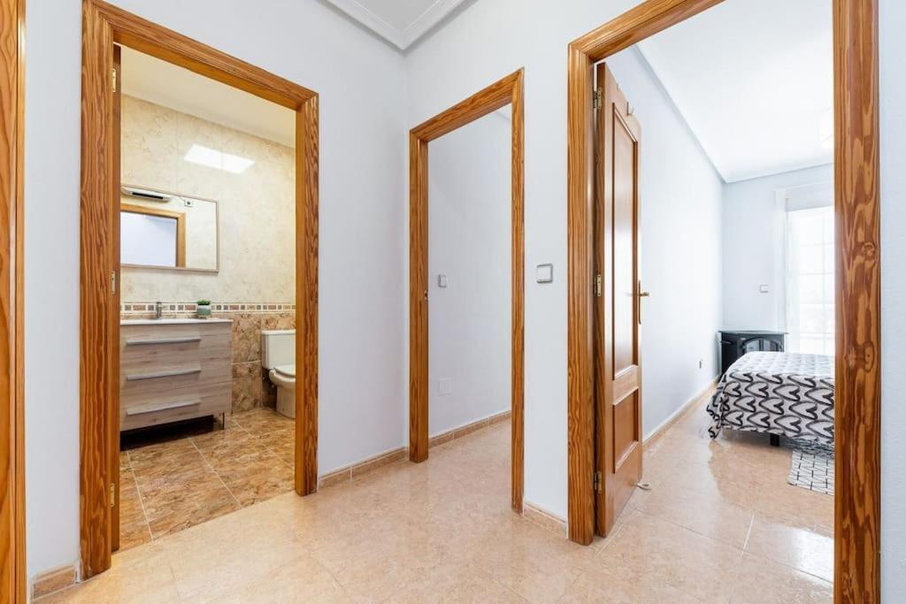 Сasa de vacaciones Casa En