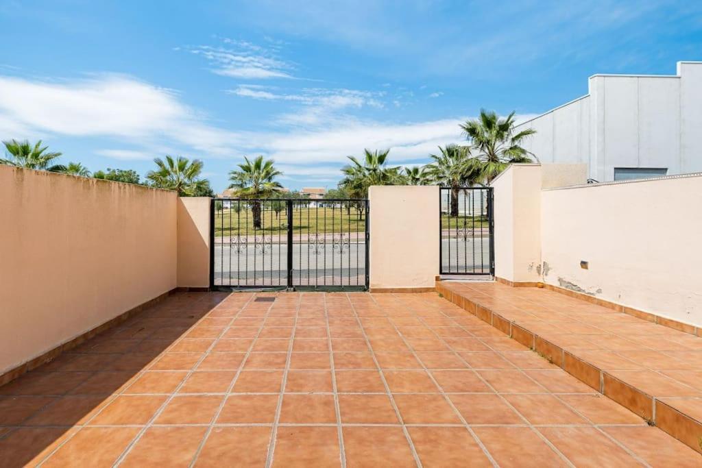 Сasa de vacaciones Casa En *