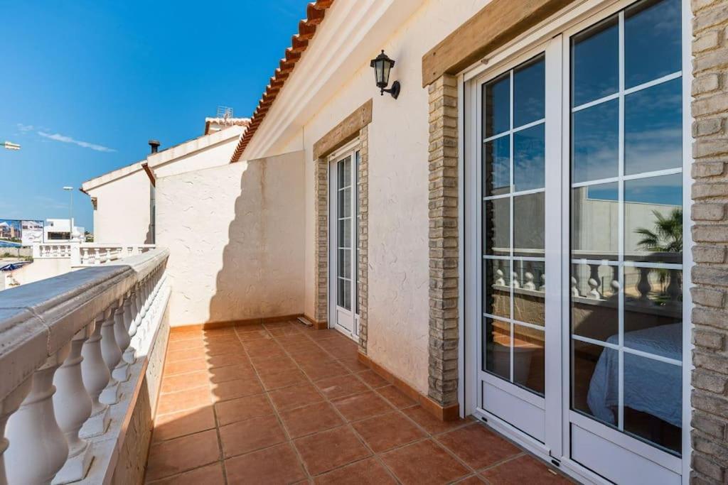 Сasa de vacaciones Casa En *