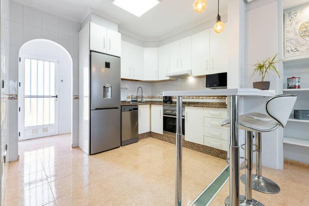 Casa En Сasa de vacaciones Ciudad Quesada