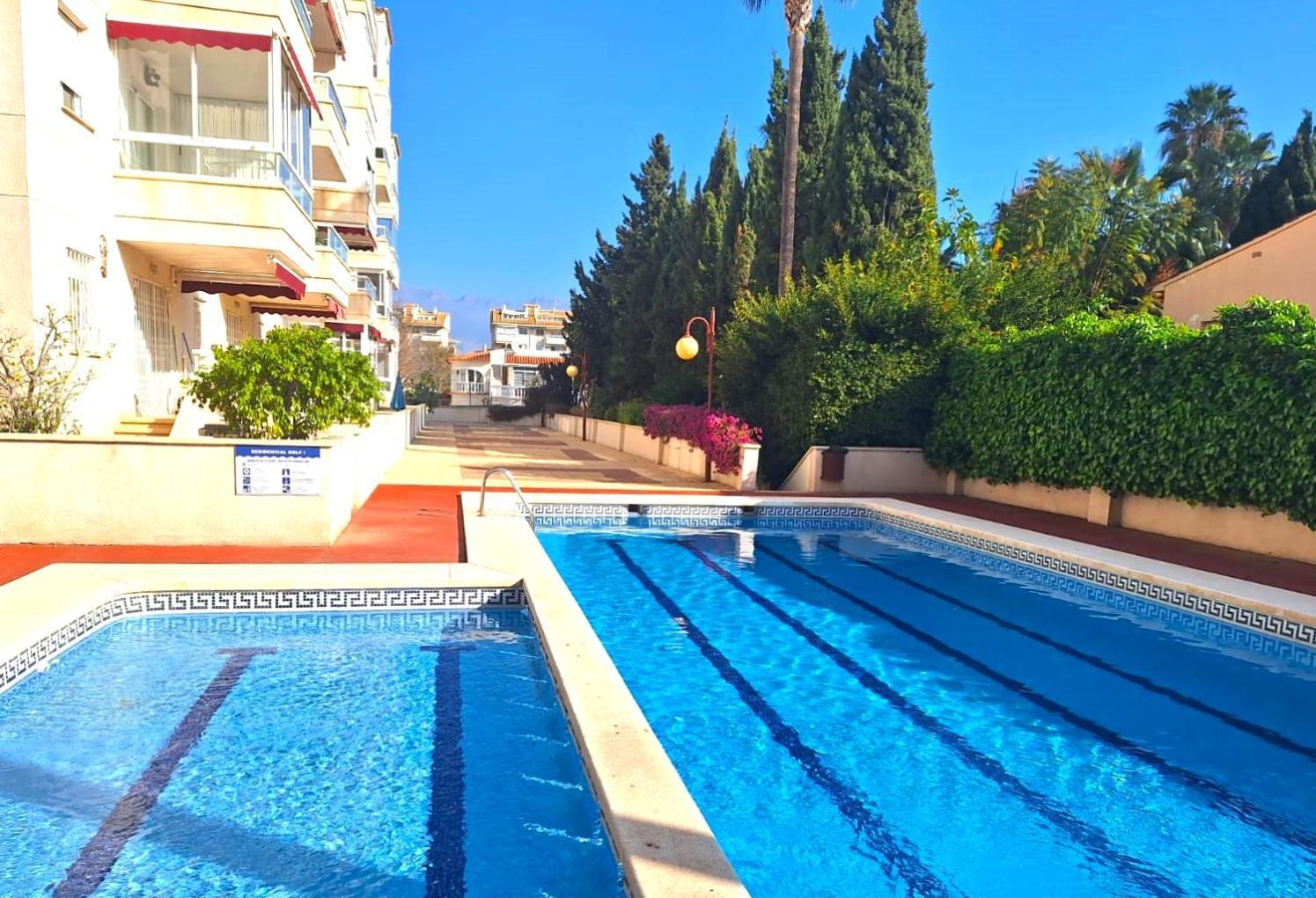 Sunny Albir Apartment El Albir