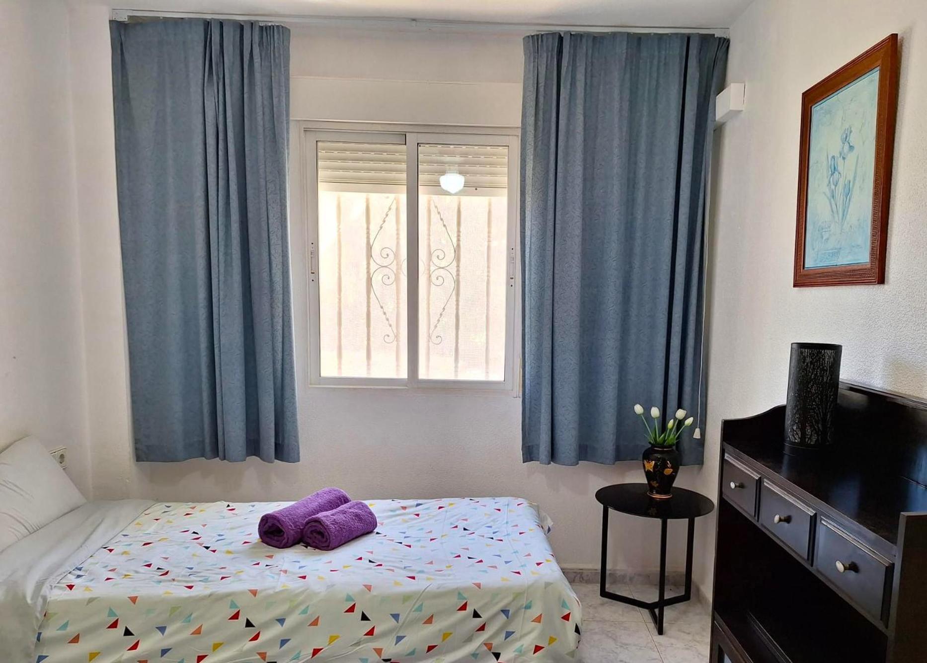Sunny Albir Apartment *