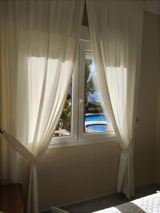 Playa De Alamos-playamar Malaga. Apartment Torremolinos