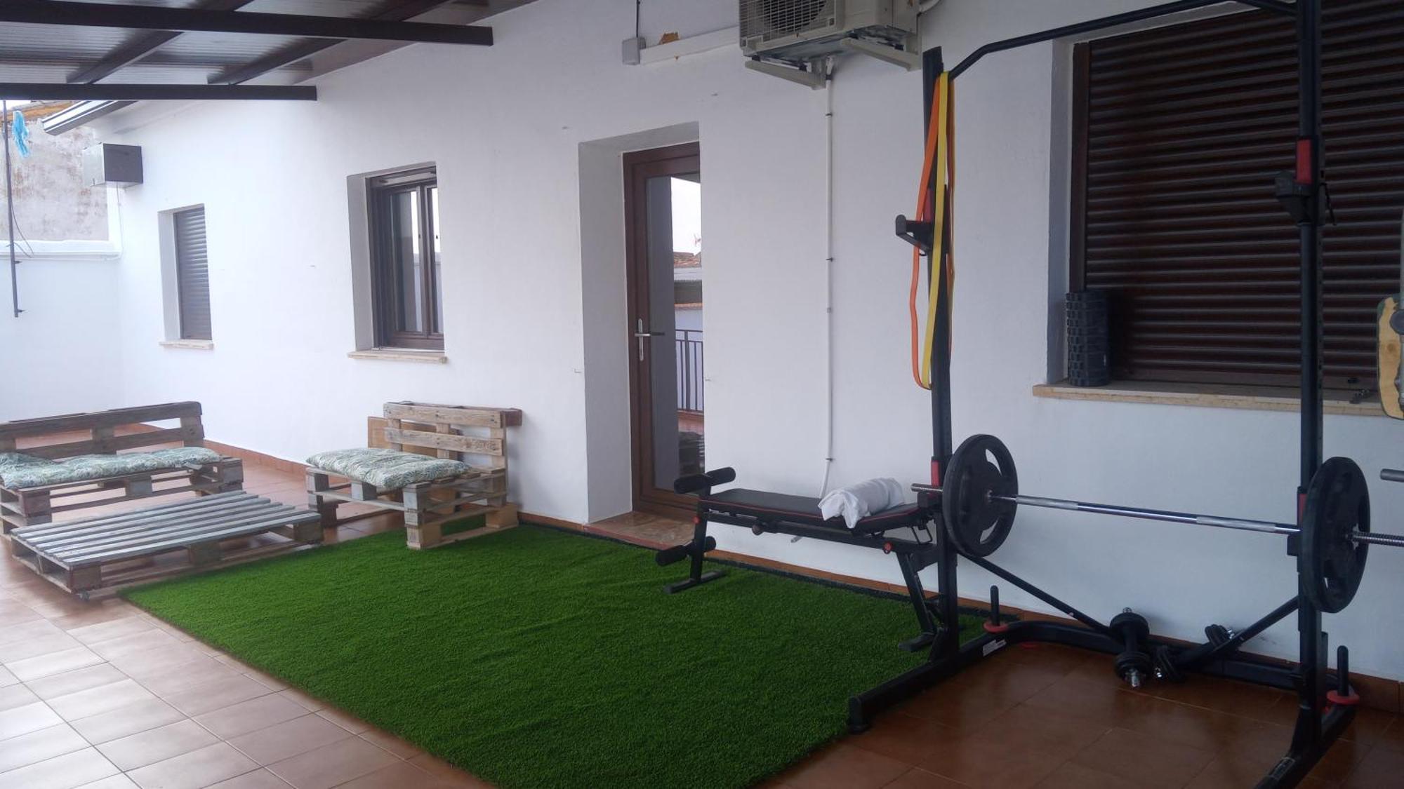 El Retiro De Sancho Casa rural *