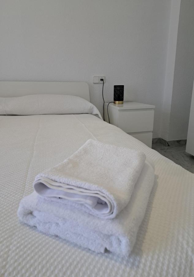 Encanto Urbano: Piso Centrico Totalmente Equipado Apartment *