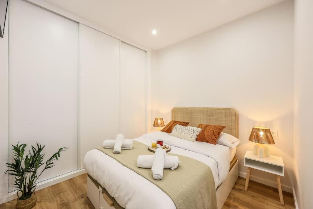 Apartamento Luxe Rio By Rentitup *