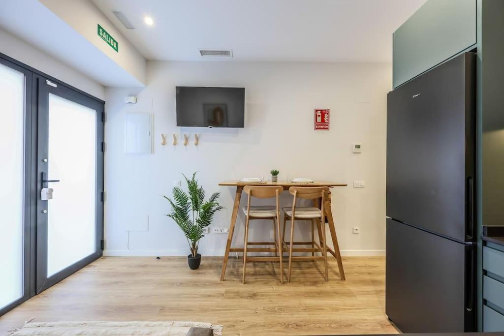 Apartamento Luxe Rio By Rentitup Madrid