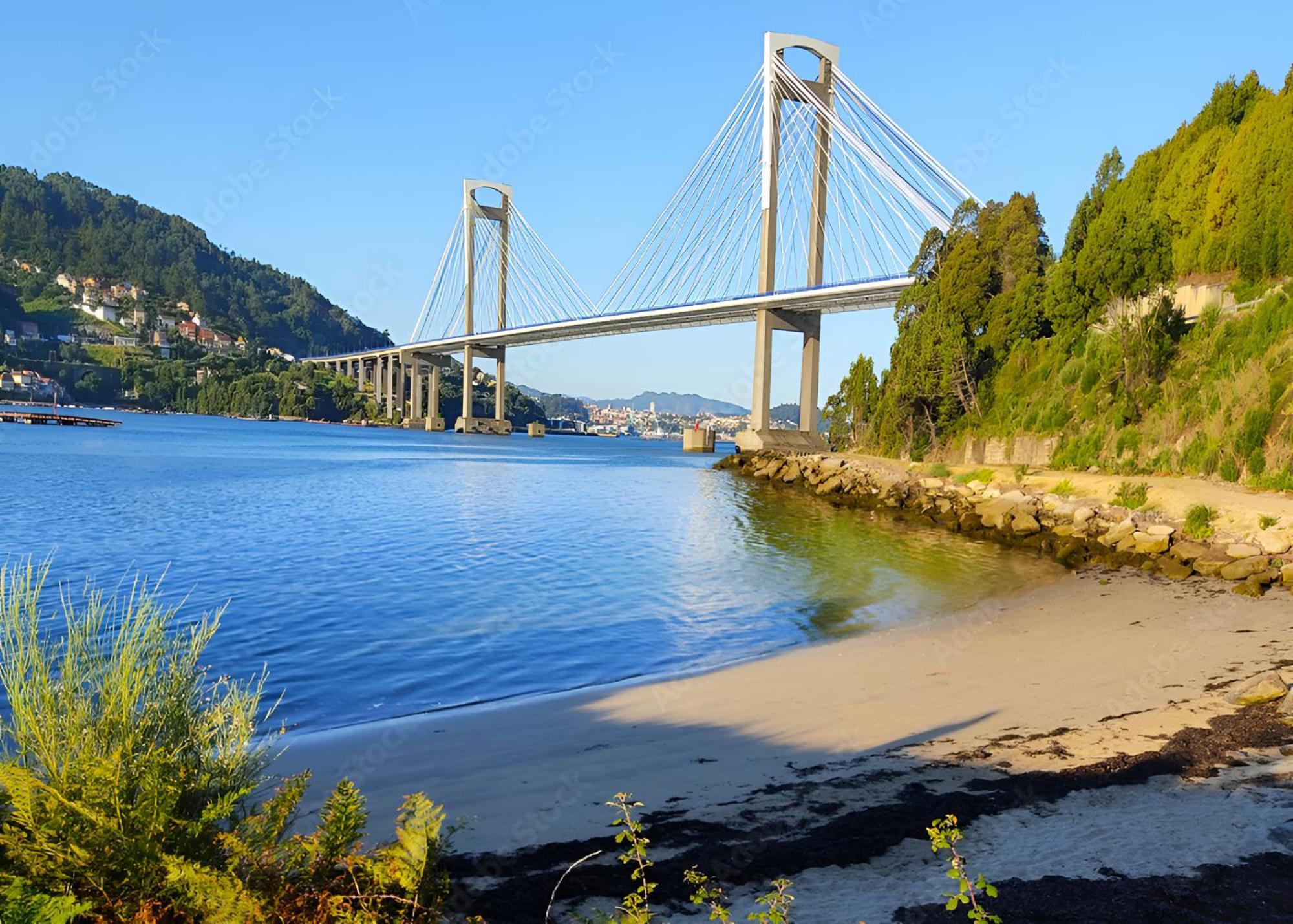 Chalet Galicia Landin *