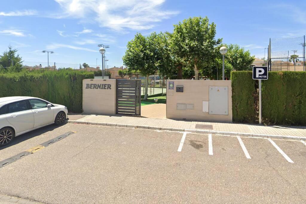 Сasa de vacaciones Gran A 13 Min De Sevilla *