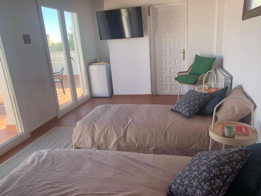 Casa Queen Villa Mojácar