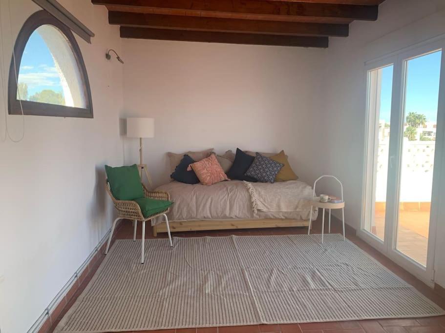 Villa Casa Queen Mojácar