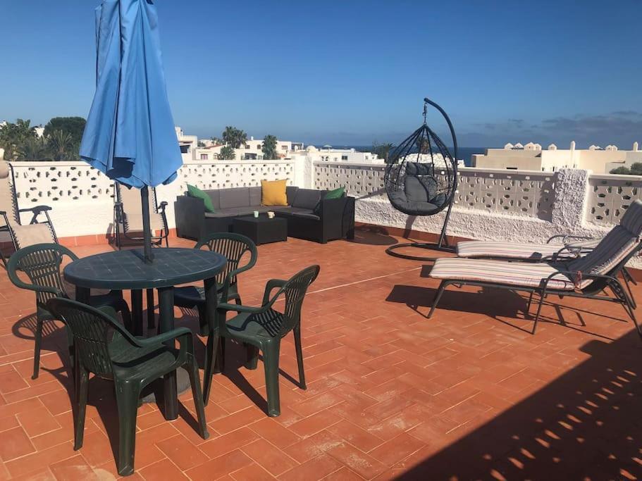 Villa Casa Queen Mojácar