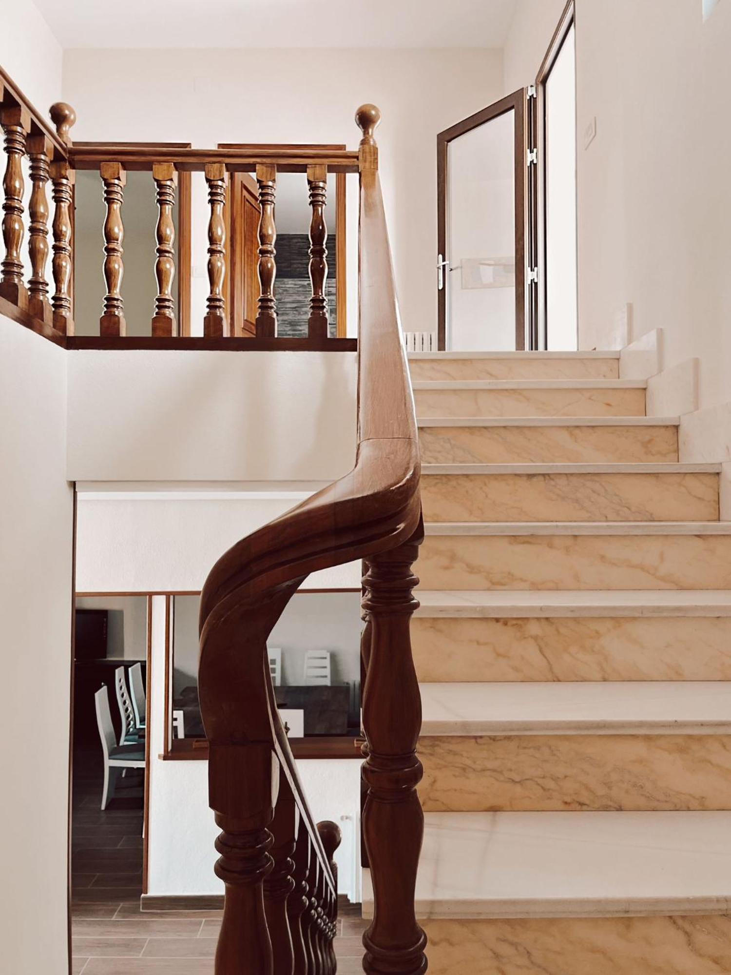 El Retiro De Sancho Country house