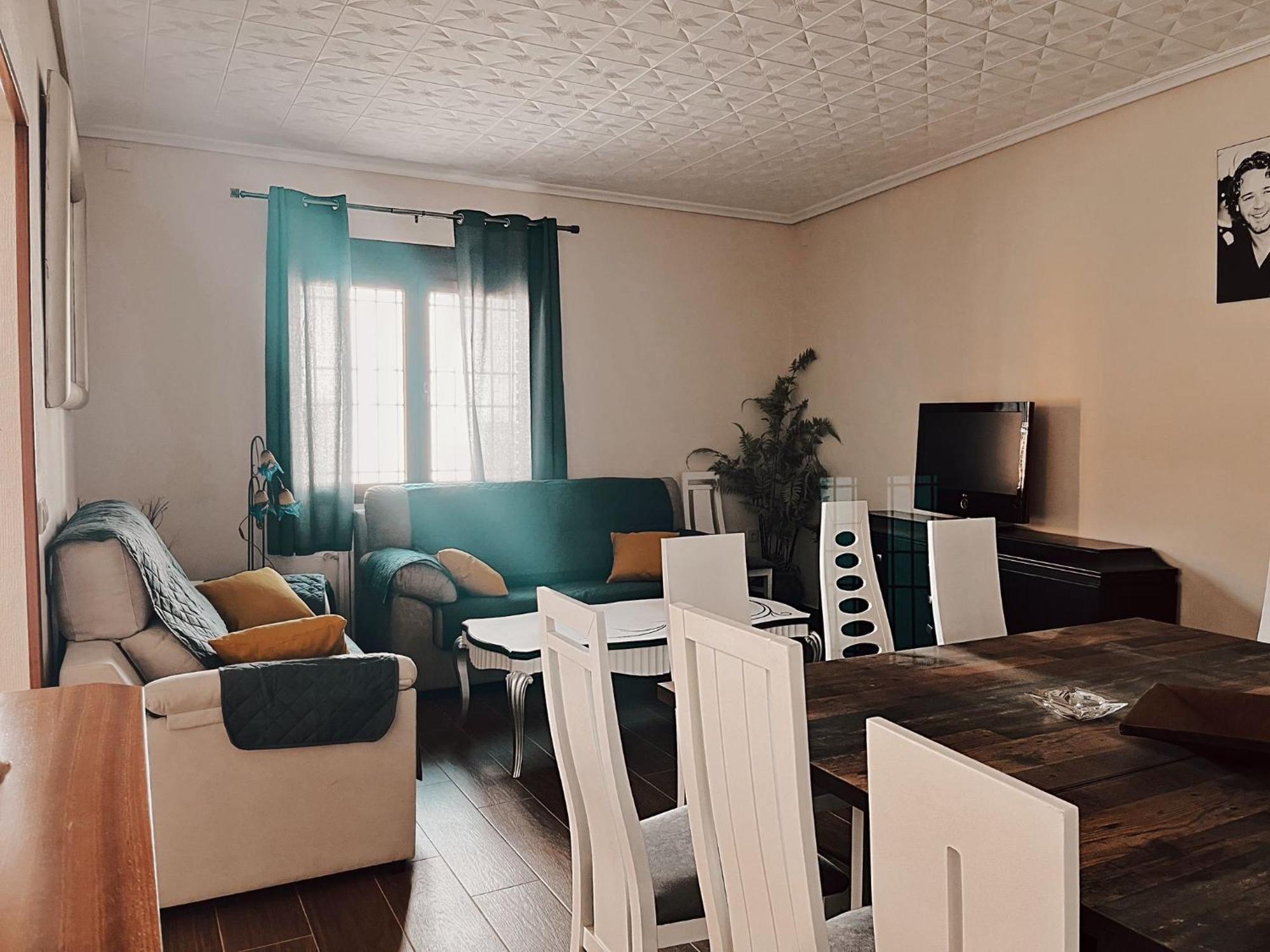 El Retiro De Sancho Country house Cozar