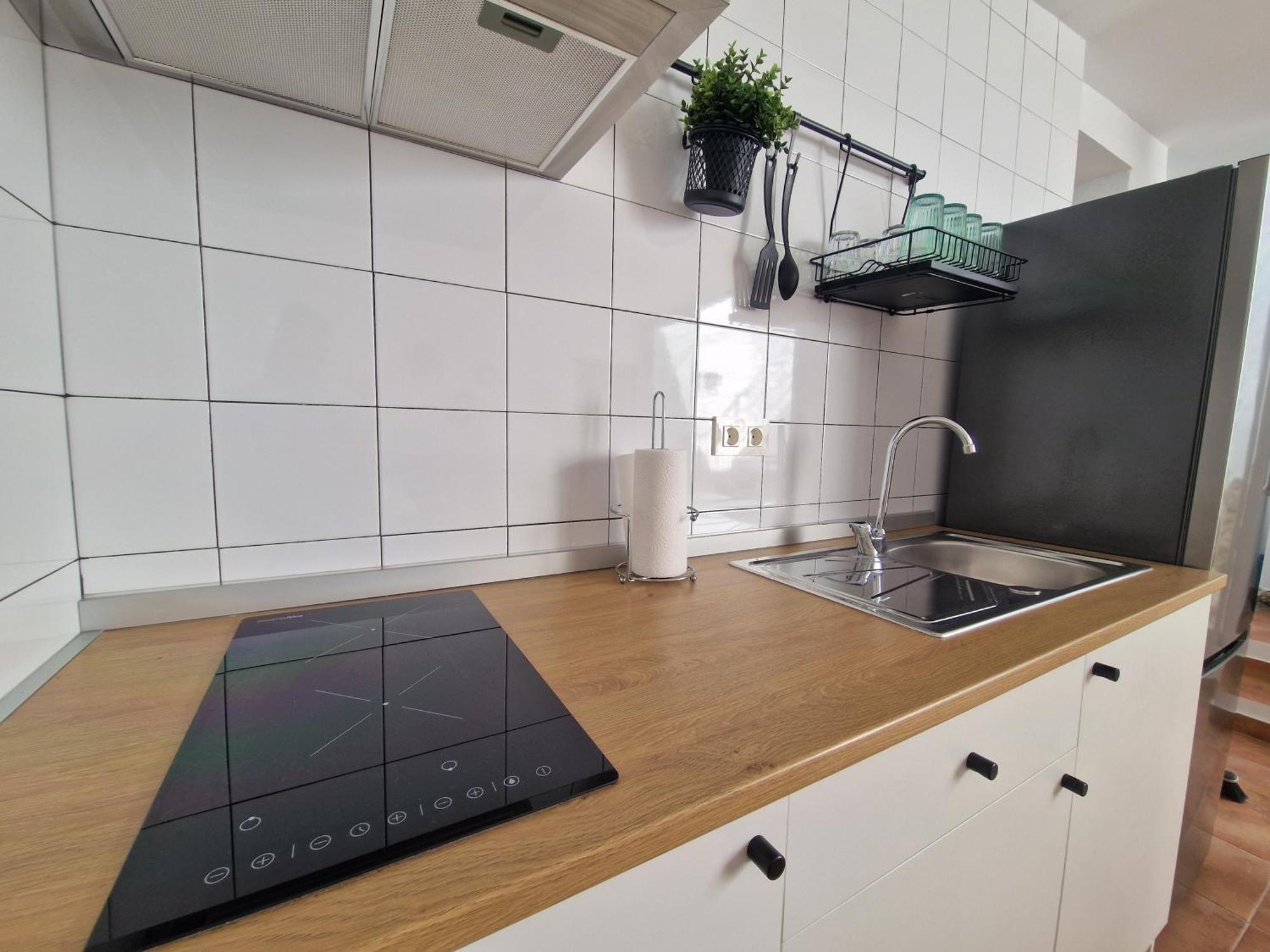Apartment Gertrudis *