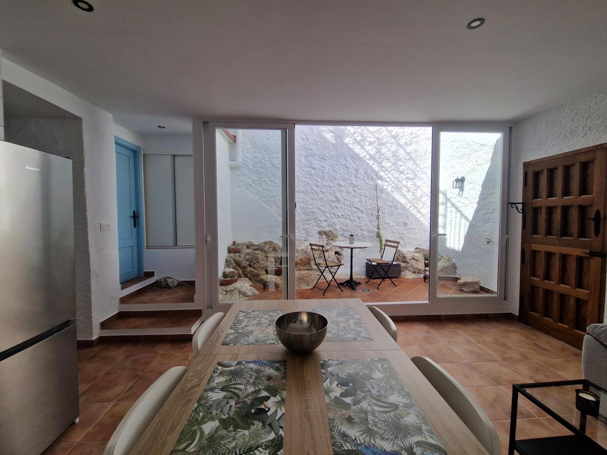 Gertrudis Apartamento *