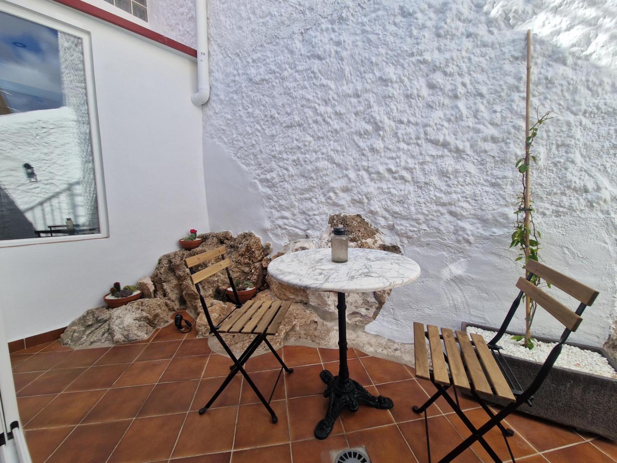 Gertrudis Apartamento