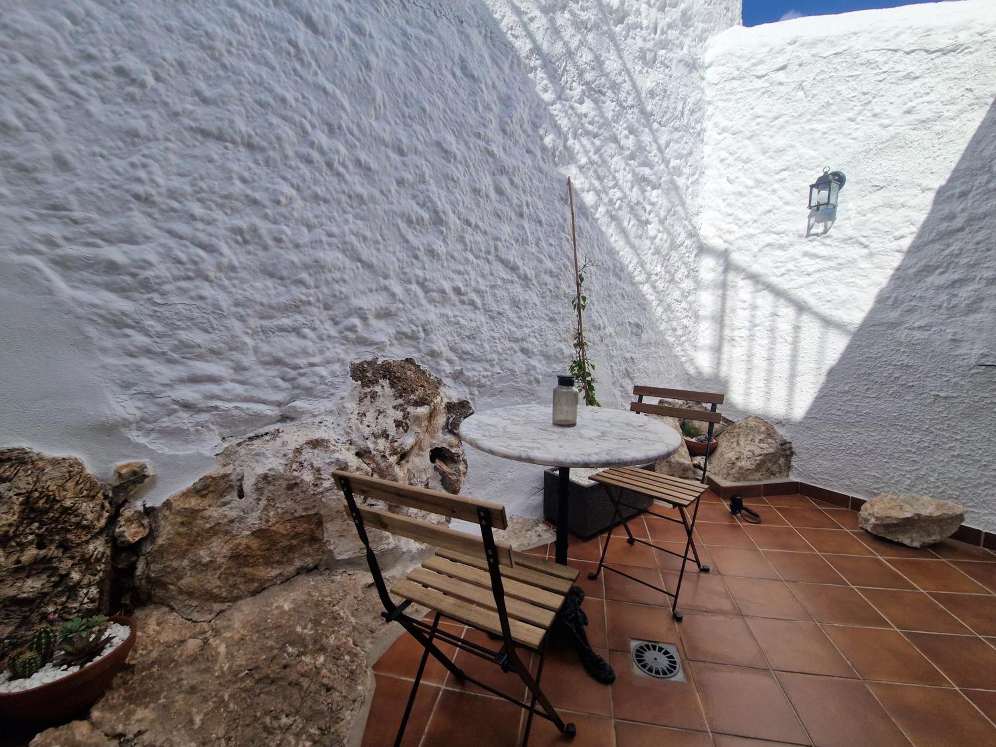 Gertrudis Apartment Salobrena