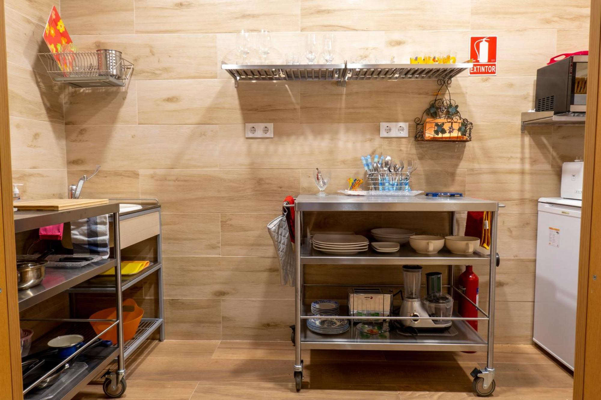 Apartamento Arevacon *