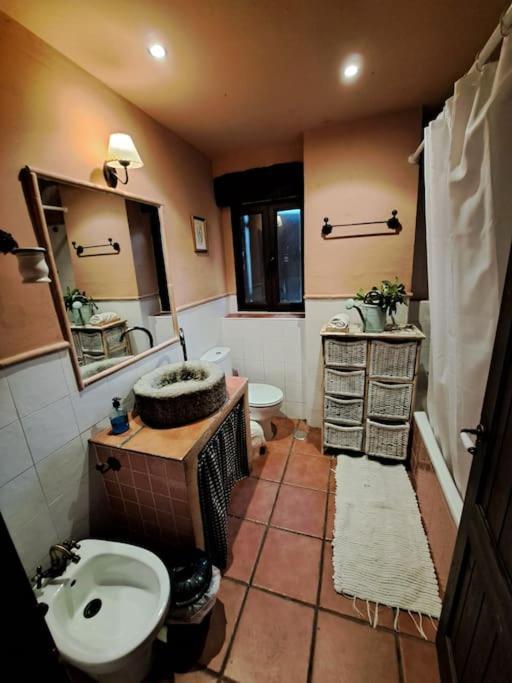 Villa Pedriza I *