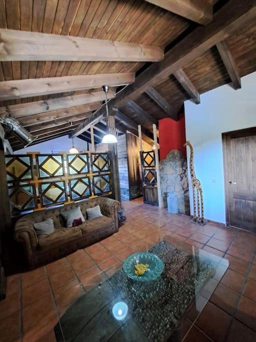 Pedriza I *