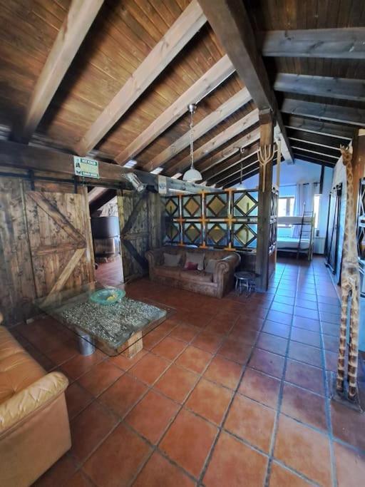 Pedriza I Villa Mataelpino