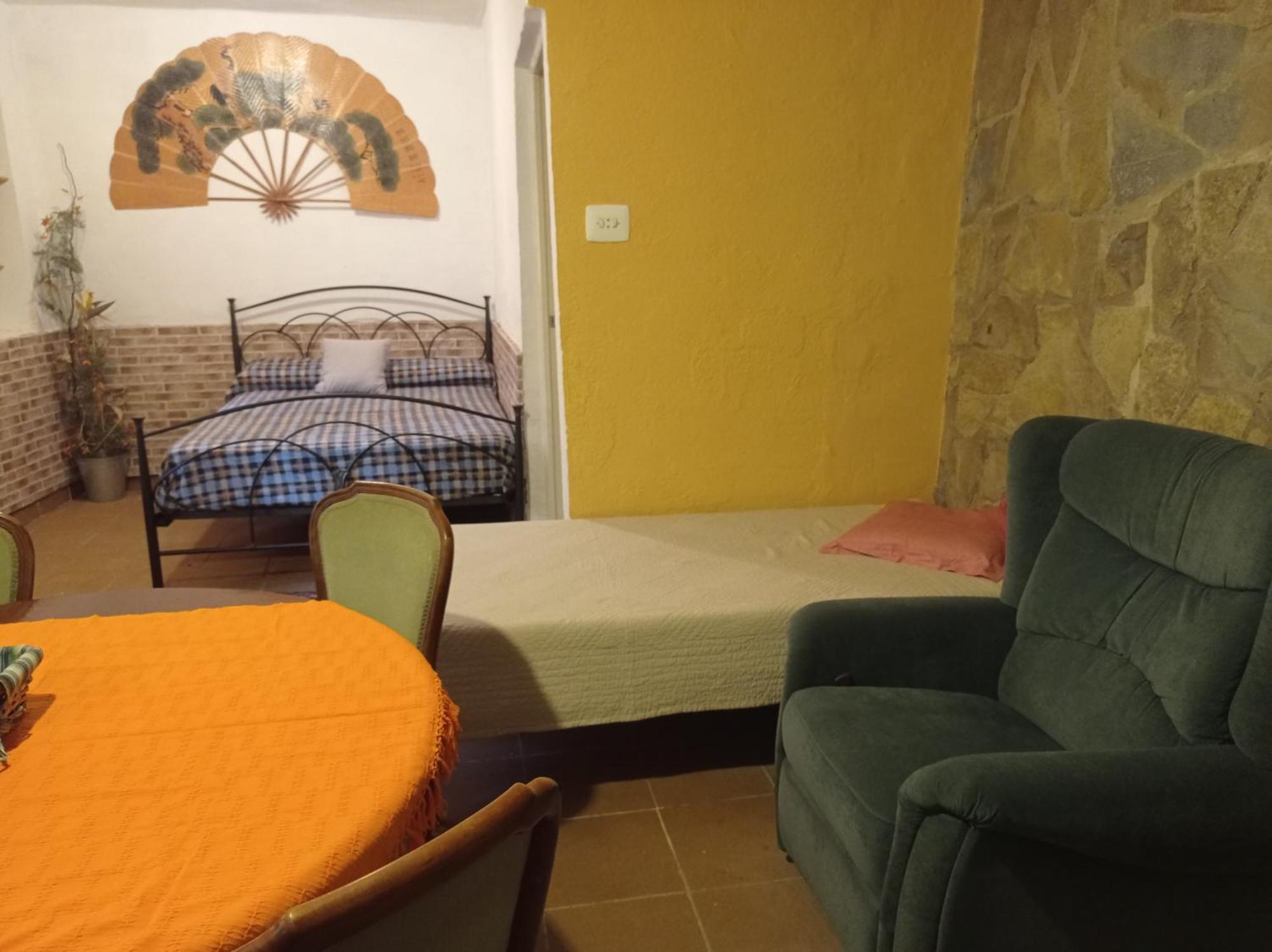 Barbacoas Country house *