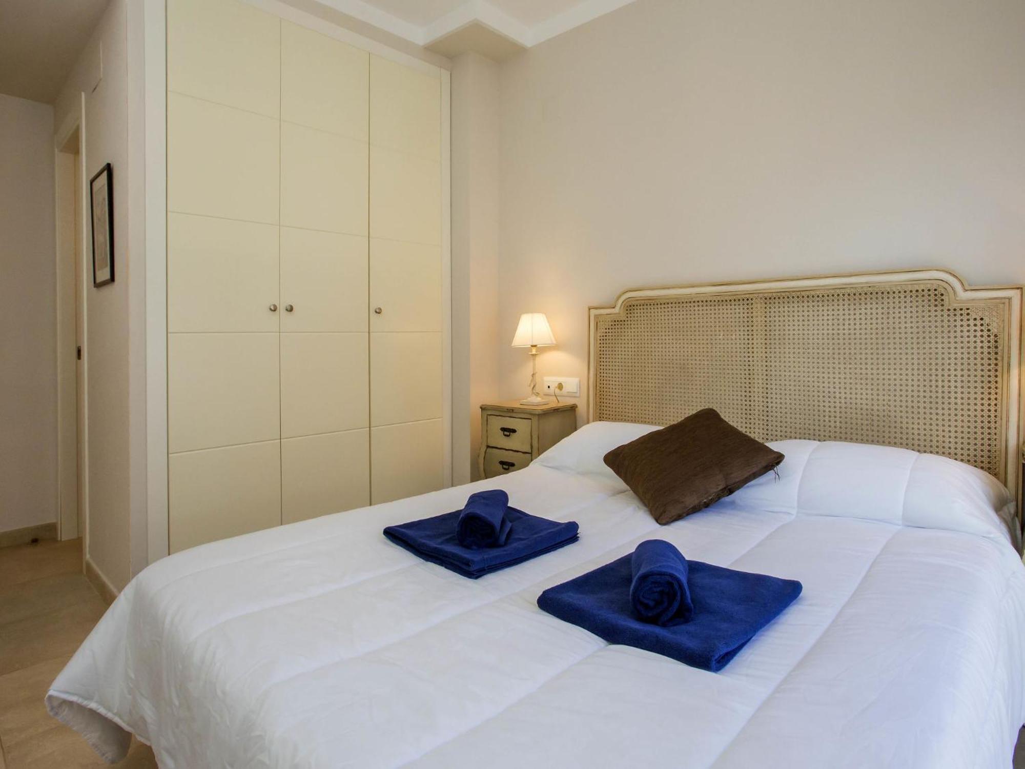 Les Portelles By Interhome * Dénia