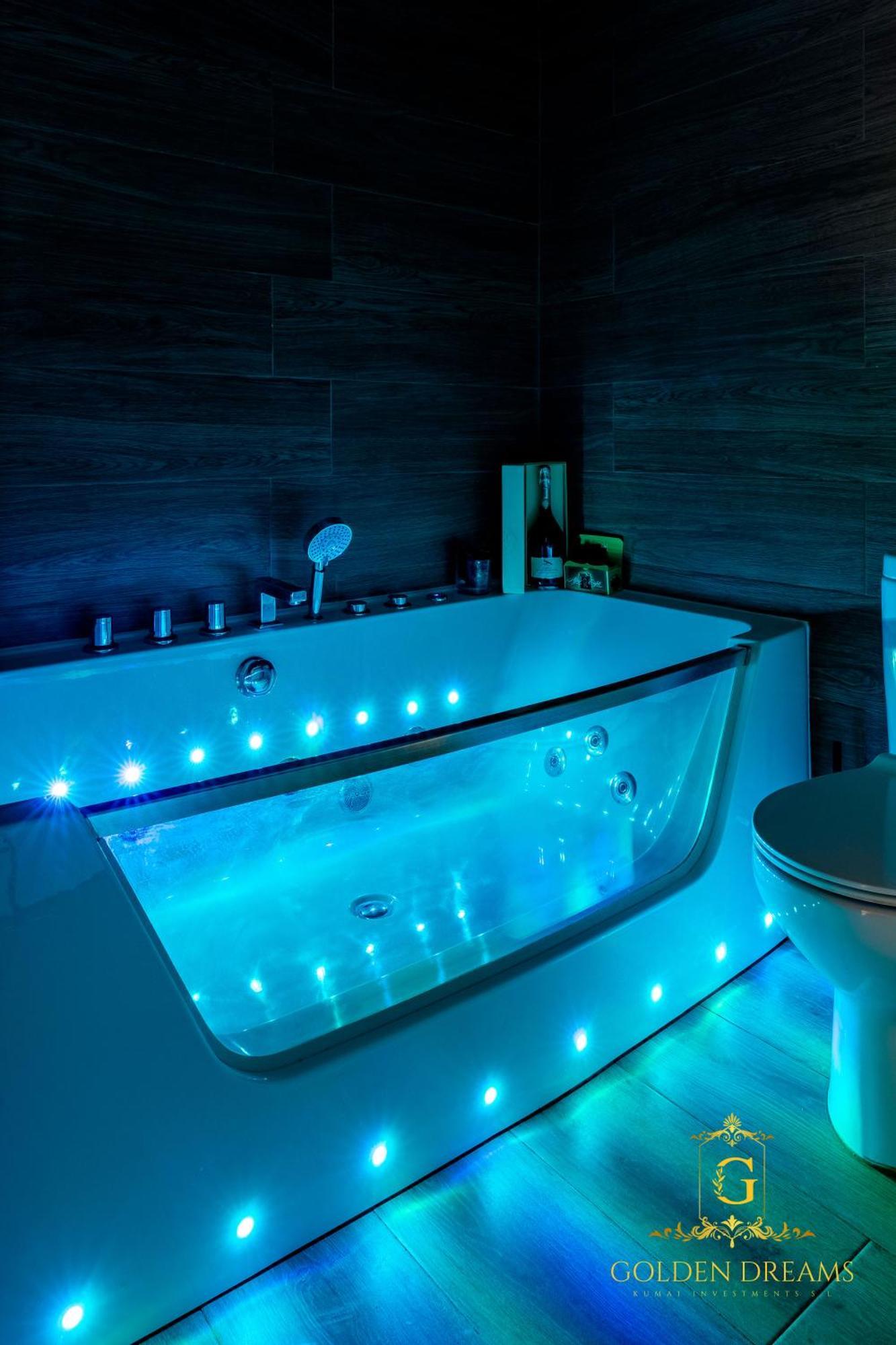 Luxe 7 Paradas De Metro De Sol Apartamento Madrid