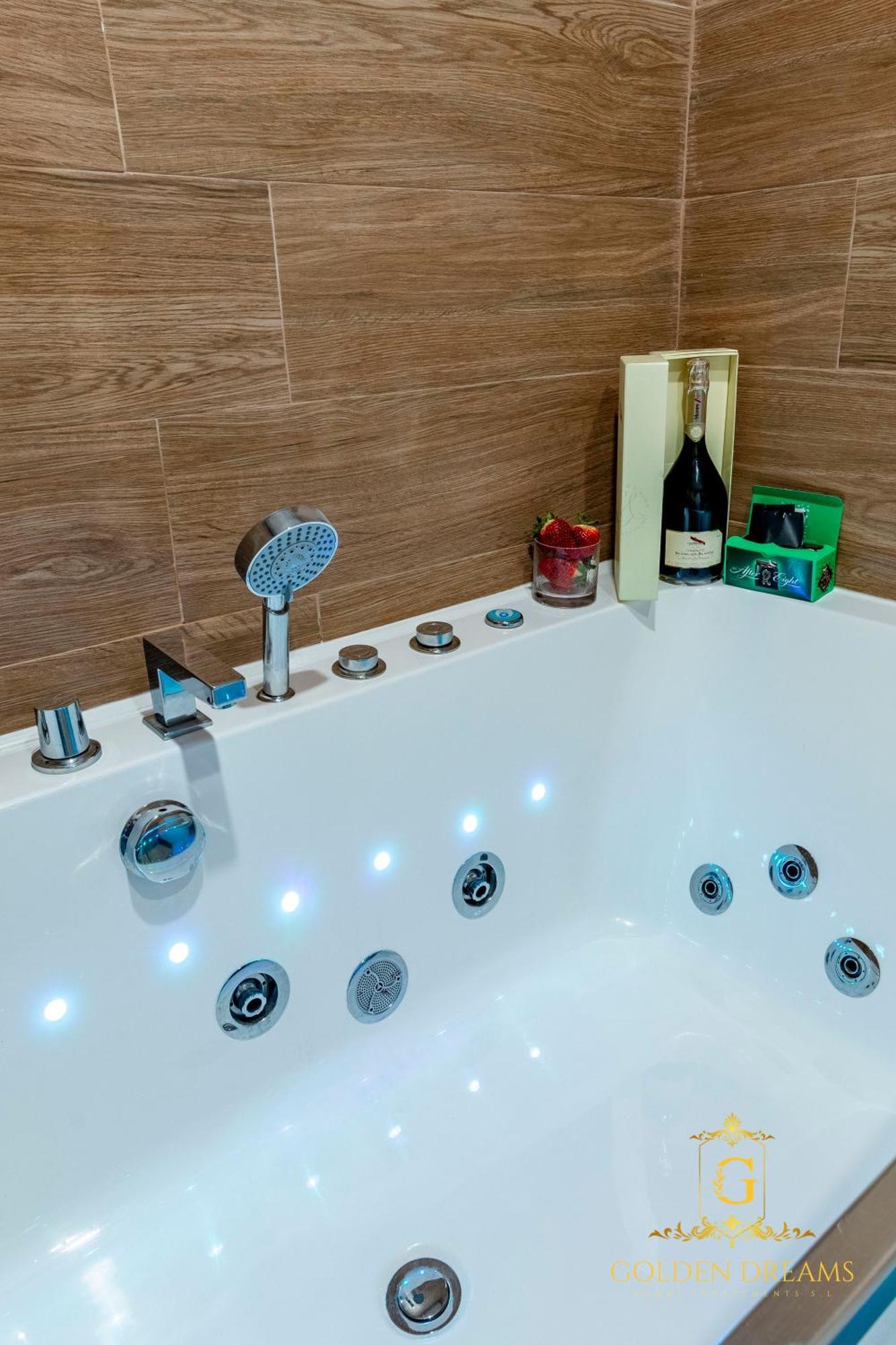 Luxe 7 Paradas De Metro De Sol Apartamento Madrid