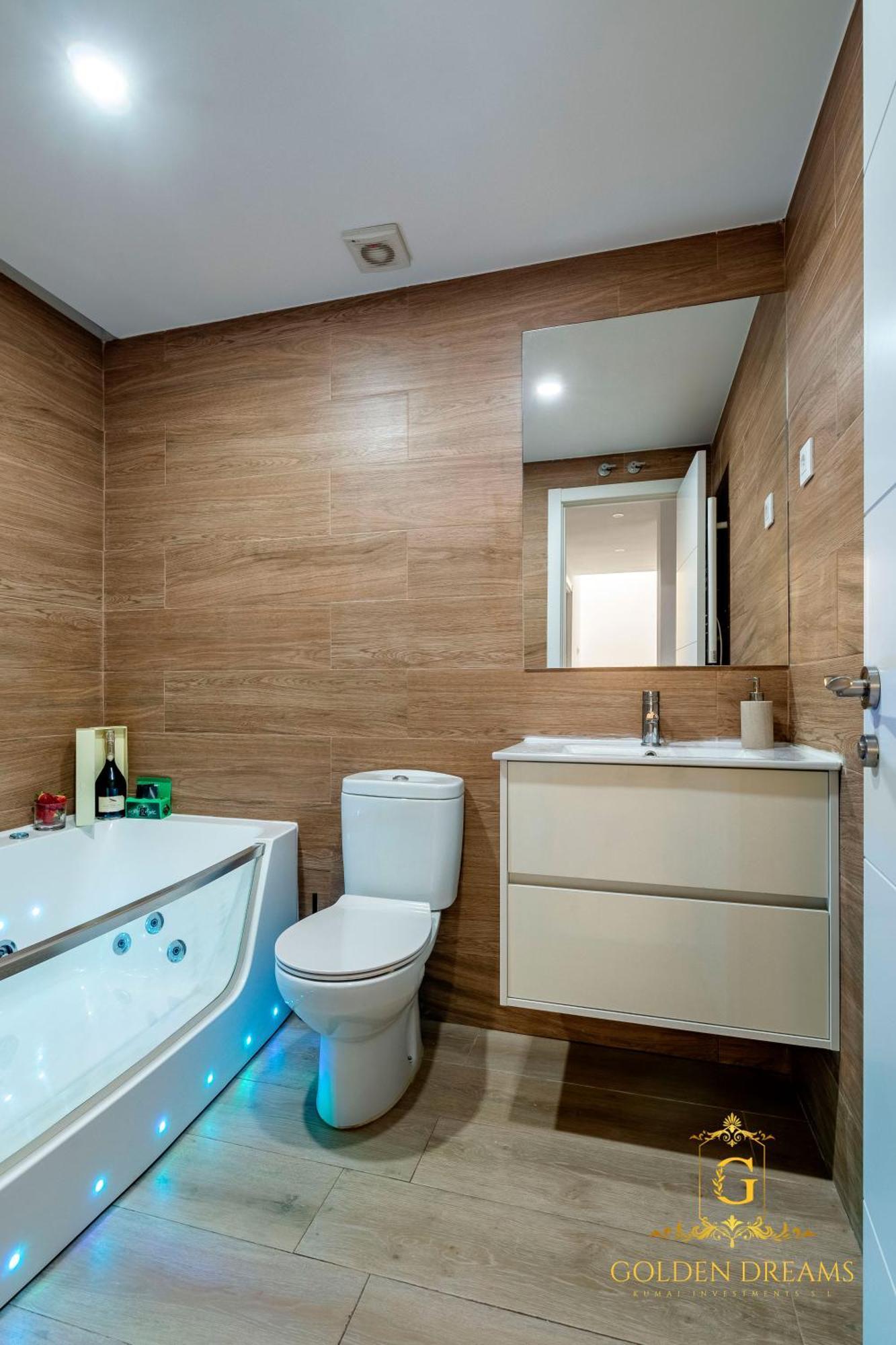 Luxe 7 Paradas De Metro De Sol Apartamento
