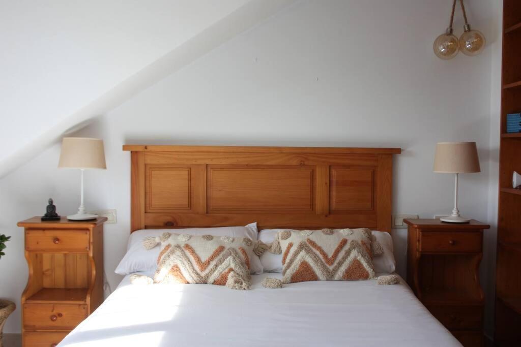 Siete Playas Surf House Holiday home