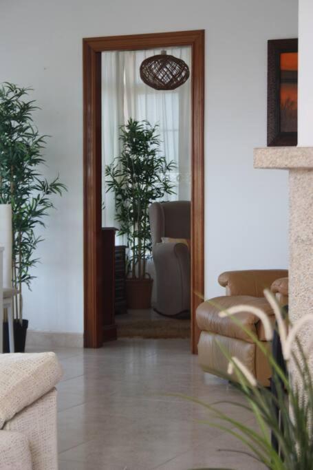 Holiday home Siete Playas Surf House