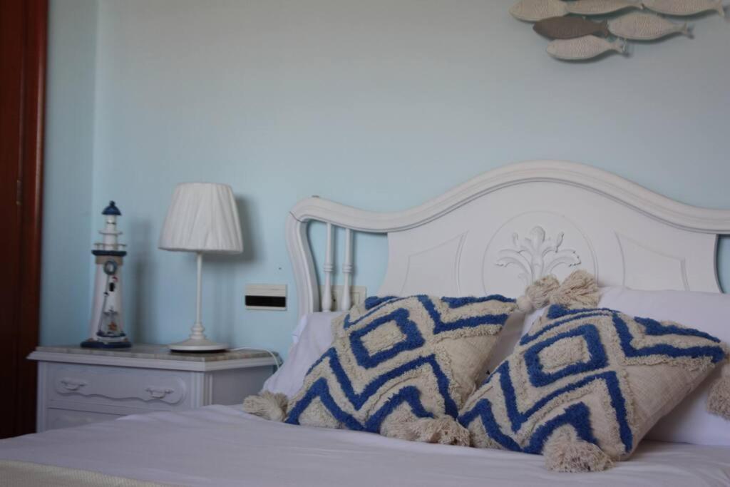Siete Playas Surf House Holiday home *
