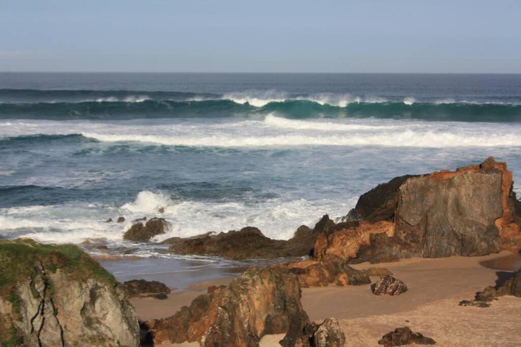 Siete Playas Surf House * Valdovino